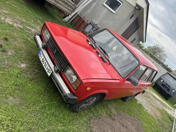 Авто ВАЗ 2104 1997 № 8786268