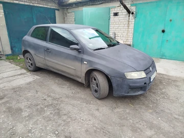 Авто Fiat Stilo 2003 № 8786270