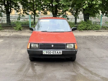 Авто ЗАЗ 1102 2000 № 8786272
