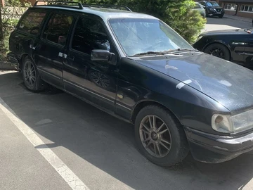 Авто Ford Sierra 1991 № 8786279
