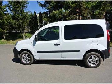 Авто Renault Kangoo Express 2012 № 8786281