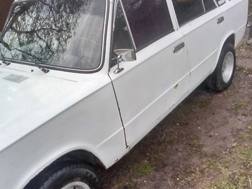 Авто ВАЗ 2101 1985 № 8786359