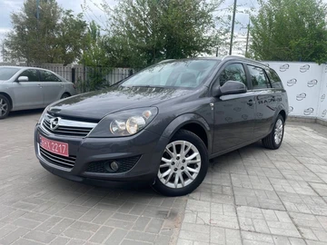 Авто Opel Astra 2010 № 8786361