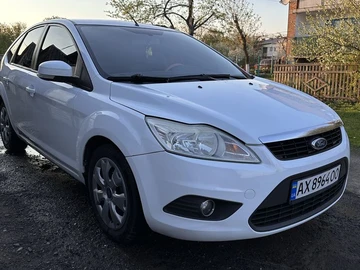 Авто Ford Focus 2011 № 8786363
