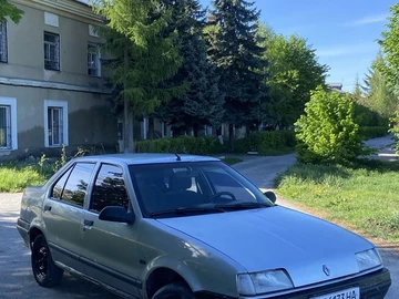 Авто Renault 19 1991 № 8786367