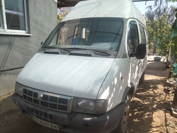 Авто ГАЗ 21 Волга 2001 № 8786388
