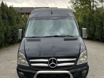 Авто Mercedes Mb 2007 № 8786393