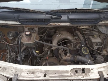 Авто Ford Transit 1998 № 8786394