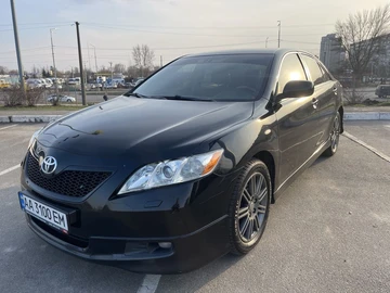 Авто Toyota Camry 2008 № 8786396