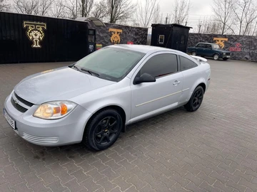 Авто Chevrolet Cobalt 2005 № 8786399