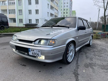 Авто ВАЗ 2114 2010 № 8786404