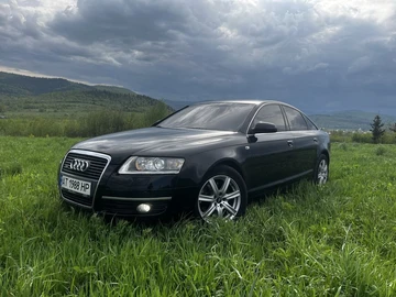 Авто Audi A6 2006 № 8786408
