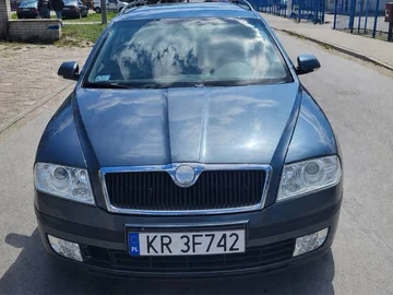 Авто Skoda Octavia 2008 № 8786409