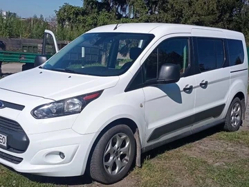 Авто Ford Tourneo Connect 2016 № 8786410
