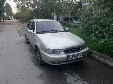 Авто Daewoo Nexia 2007 № 8786416