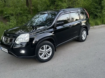 Авто Nissan X-Trail 2011 № 8786421