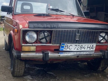 Авто ВАЗ 2106 1982 № 8786429