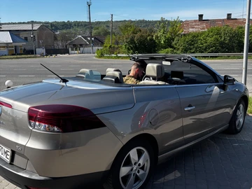 Авто Renault Megane 2010 № 8786433