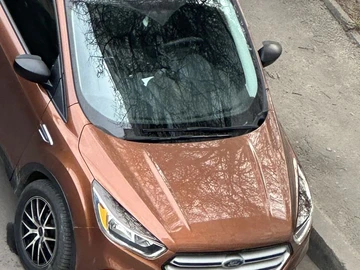 Авто Ford Escape 2016 № 8786434