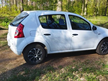 Авто Dacia 1300 2011 № 8786438