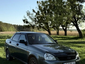 Авто ВАЗ 2170 Priora 2008 № 8786440