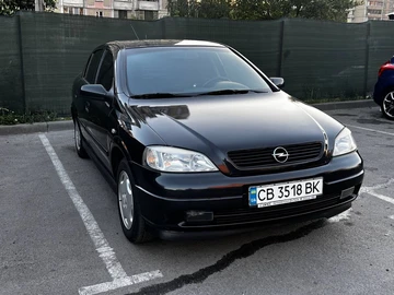 Авто Opel Astra 2006 № 8786448