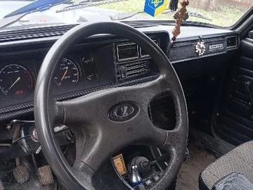 Авто ВАЗ 2107 2003 № 8786452