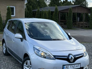 Авто Renault Grand Scenic 2013 № 8786453
