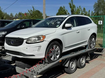 Авто Volvo Xc60 2017 № 8786456