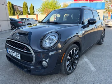 Авто MINI Cooper S 2017 № 8786457