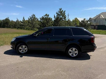 Авто Skoda Octavia 2010 № 8786458