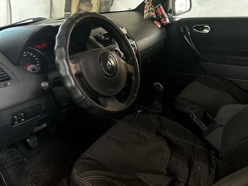 Авто Renault 11 2006 № 8786460