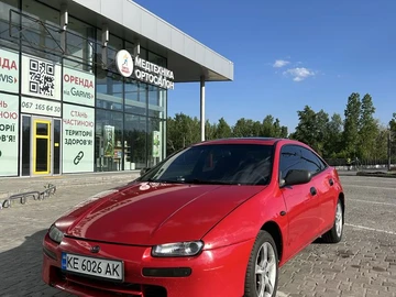 Авто Mazda 323 1995 № 8786463