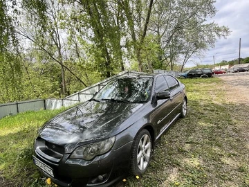 Авто Subaru Legacy 2008 № 8786464