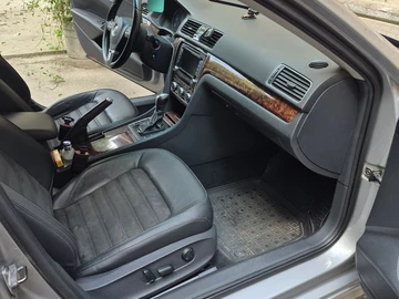 Авто Volkswagen Passat Sedan 2012 № 8786469