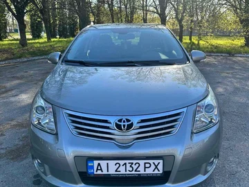 Авто Toyota Avensis 2011 № 8786471