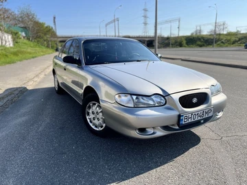 Авто Hyundai Sonata 1998 № 8786479