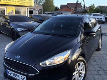 Авто Ford Focus 2015 № 8786490