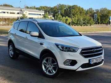 Авто Ford Escape 2017 № 8786498