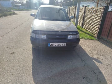 Авто ВАЗ 2110 2006 № 8786503