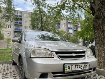 Авто Chevrolet Chevette 2007 № 8786519