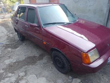 Авто ЗАЗ 1103 Slavuta 2005 № 8786603