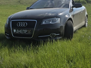 Авто Audi A3 2011 № 8786613