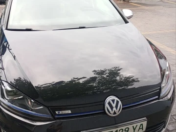 Авто Volkswagen Golf 2015 № 8786619