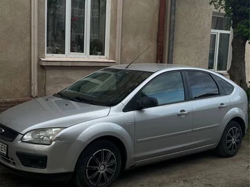 Авто Ford Focus 2007 № 8786621