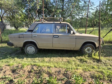 Авто ВАЗ 2106 1991 № 8786623
