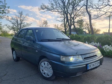 Авто ВАЗ 2112 2007 № 8786624