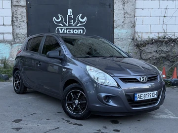 Авто Hyundai I20 2011 № 8786629