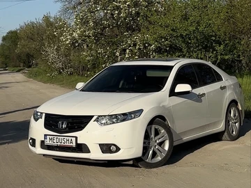 Авто Honda Accord 2012 № 8786632