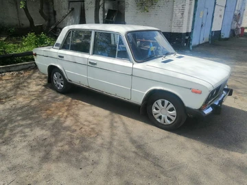 Авто ВАЗ 2106 1986 № 8786633